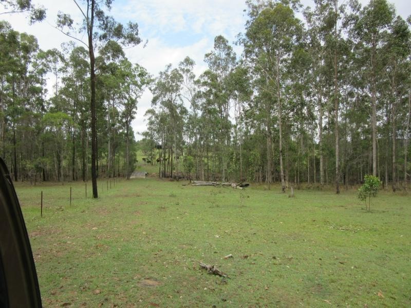 Lot 502 Old Tenterfield Road, Rappville NSW 2469