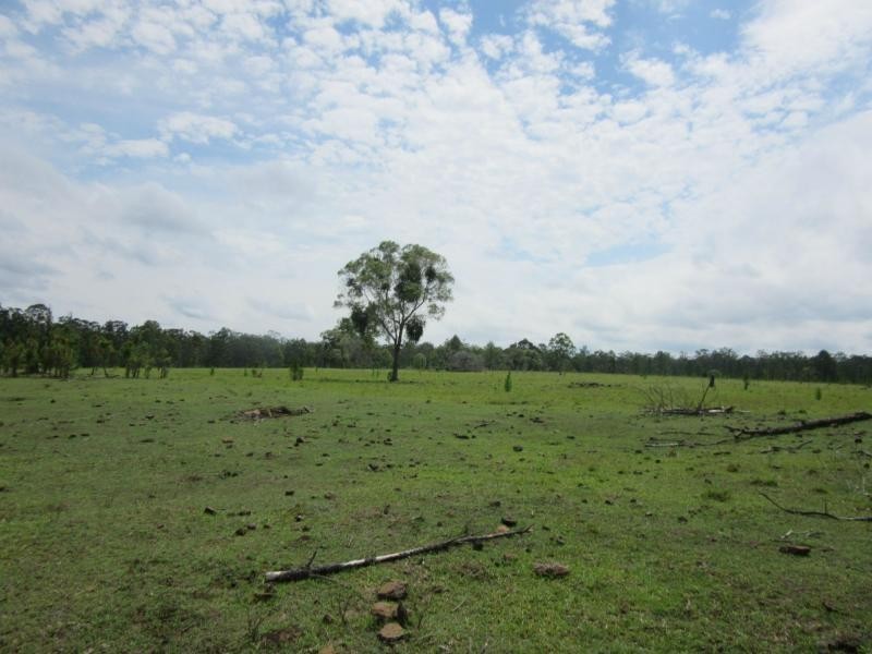 Lot 502 Old Tenterfield Road, Rappville NSW 2469