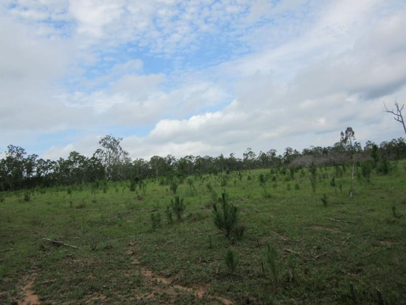 Lot 502 Old Tenterfield Road, Rappville NSW 2469