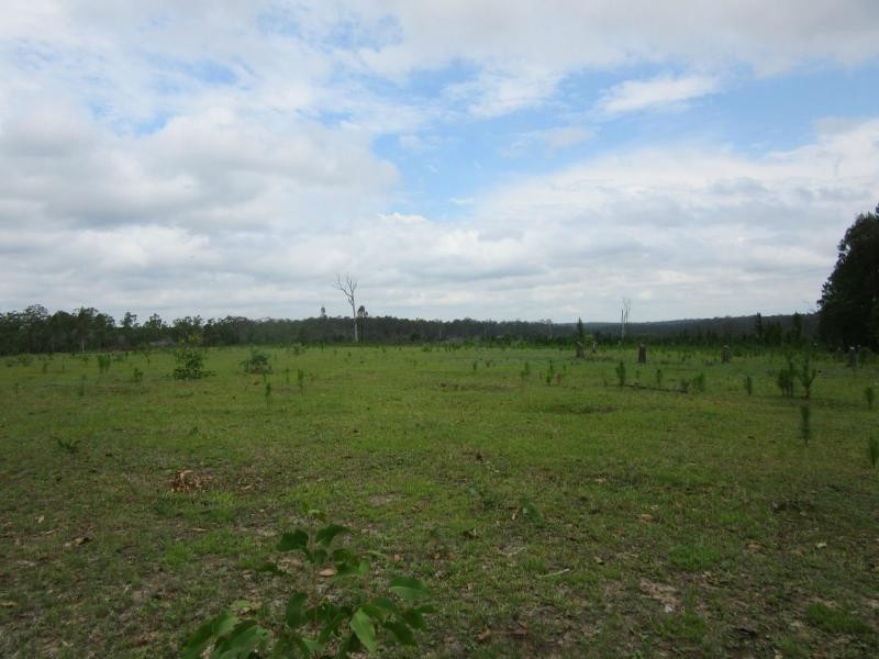 Lot 502 Old Tenterfield Road, Rappville NSW 2469