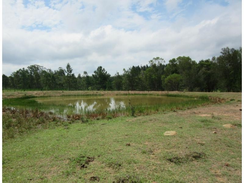 Lot 502 Old Tenterfield Road, Rappville NSW 2469