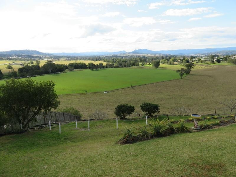 37 Highfield Road, Kyogle NSW 2474