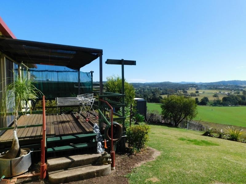 37 Highfield Road, Kyogle NSW 2474