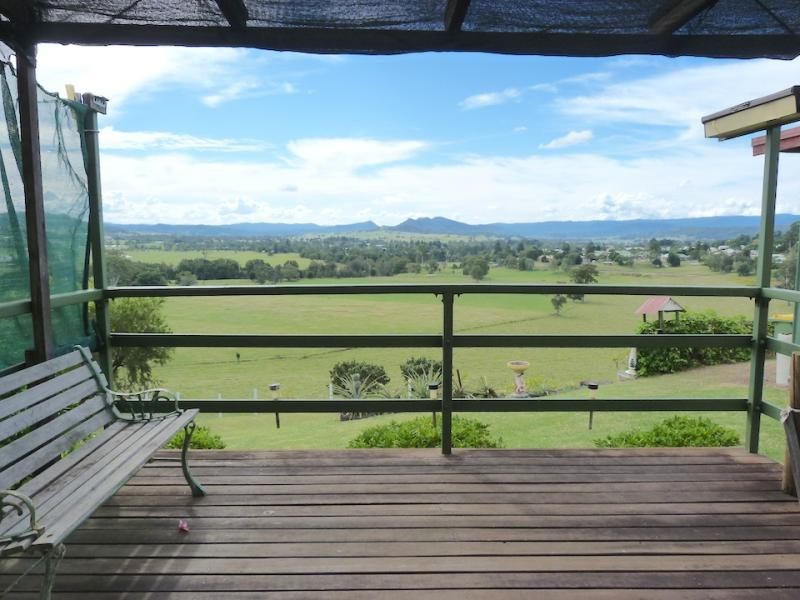 37 Highfield Road, Kyogle NSW 2474