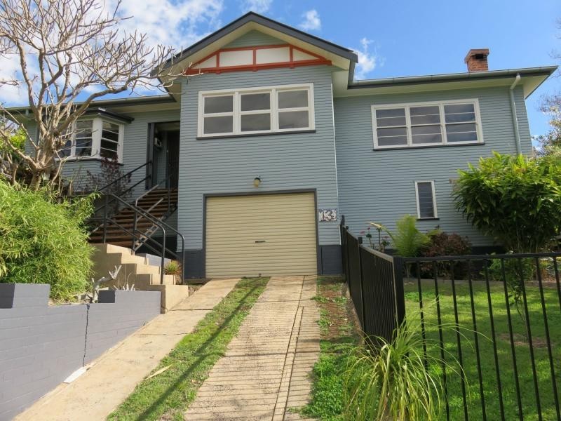13 Anderson Street, Kyogle NSW 2474