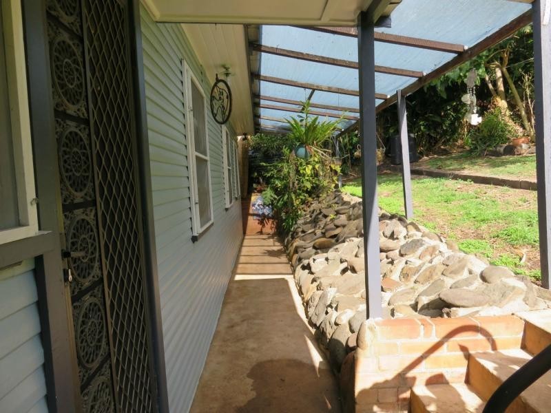 13 Anderson Street, Kyogle NSW 2474