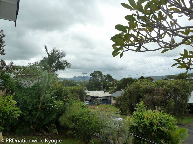 13 Anderson Street, Kyogle NSW 2474