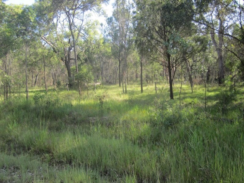 Lot 32 Old Tenterfield Road, Rappville NSW 2469