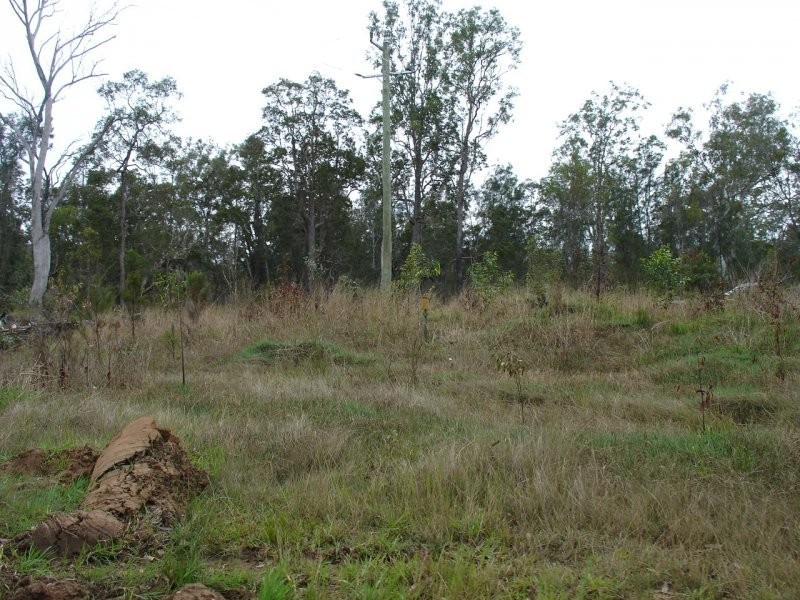 Lot 32 Old Tenterfield Road, Rappville NSW 2469