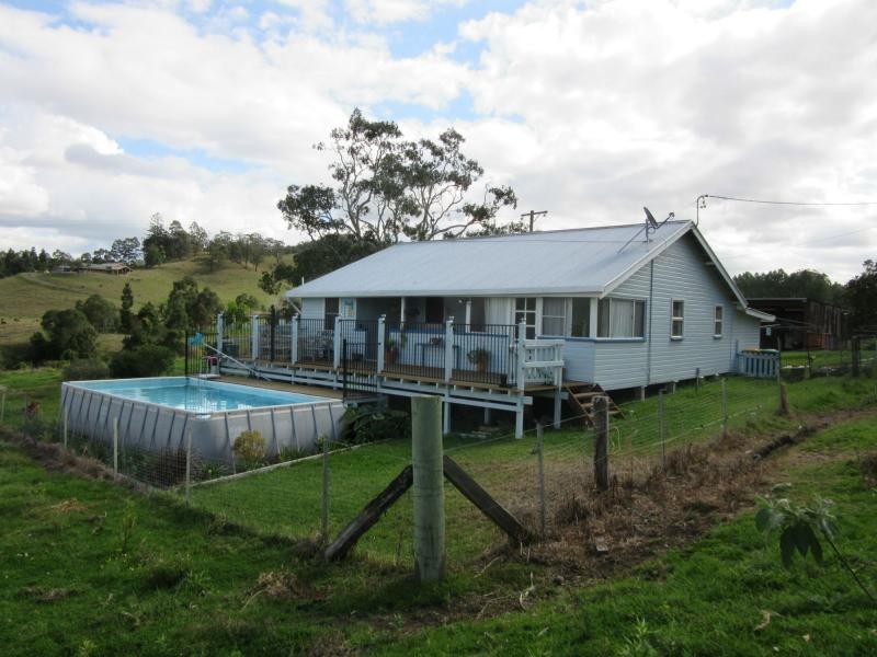 423A Gores Road, Spring Grove, Casino NSW 2470