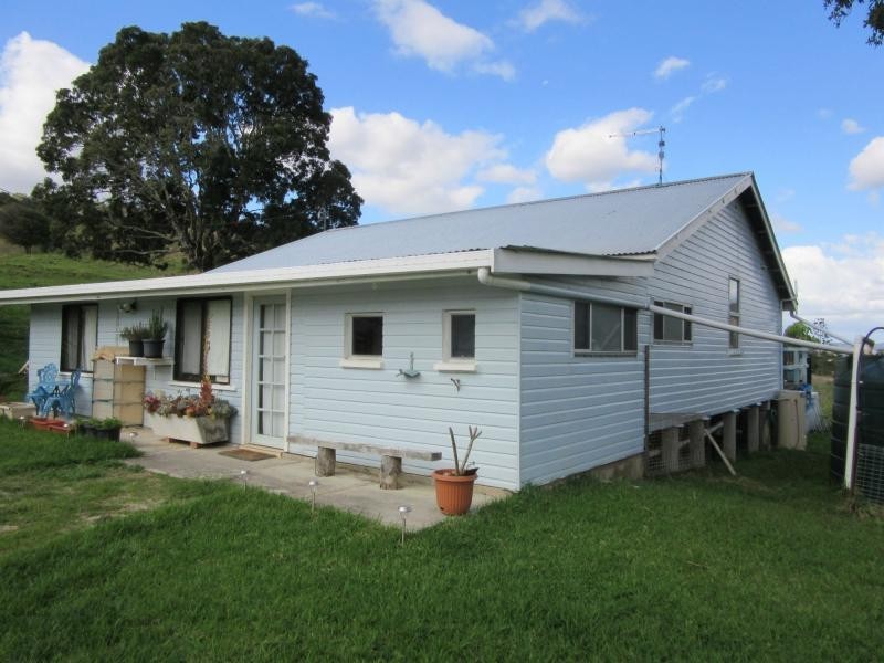423A Gores Road, Spring Grove, Casino NSW 2470