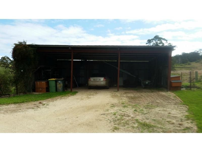423A Gores Road, Spring Grove, Casino NSW 2470
