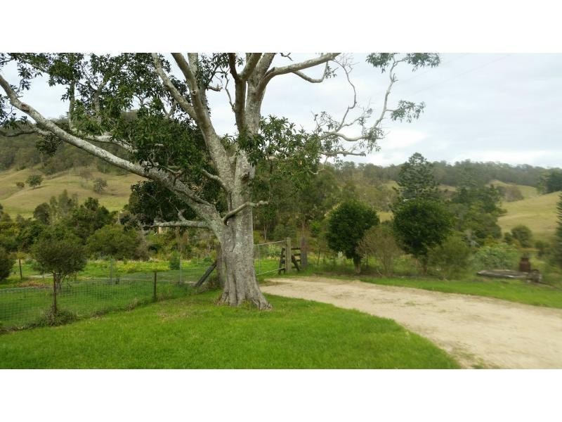 423A Gores Road, Spring Grove, Casino NSW 2470