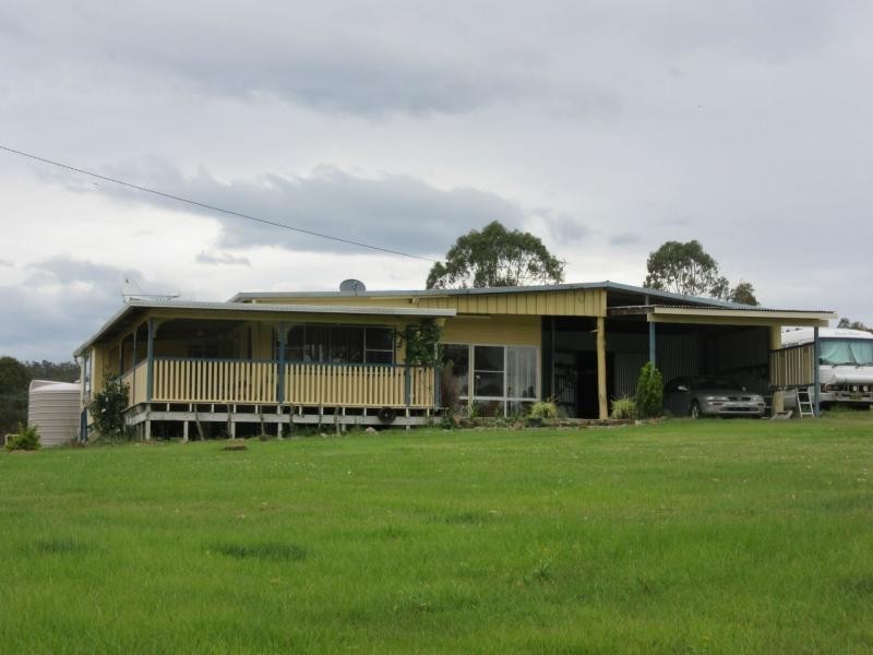 620 Tabulam Rd St, Bottle Creek NSW 2469