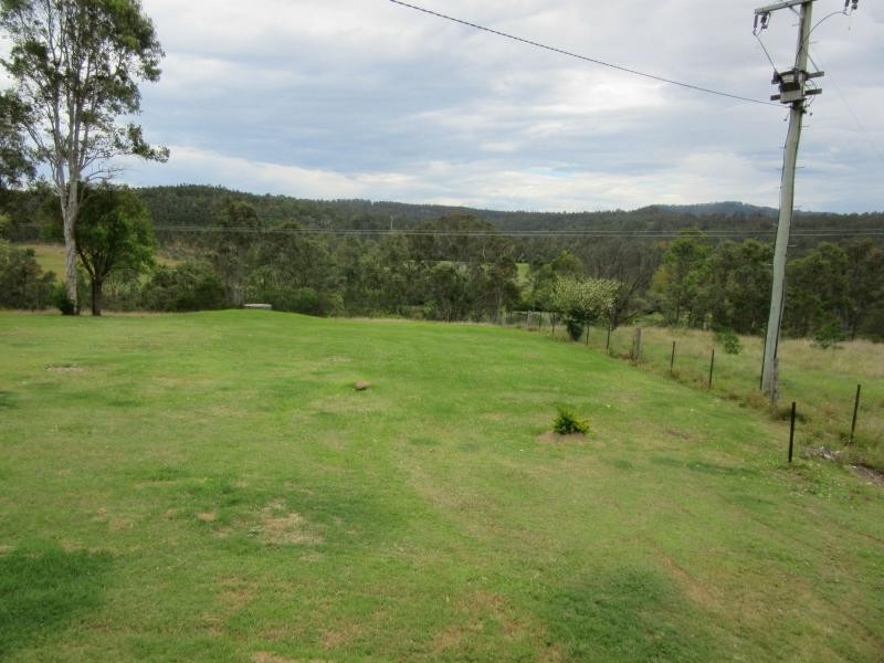 620 Tabulam Rd St, Bottle Creek NSW 2469
