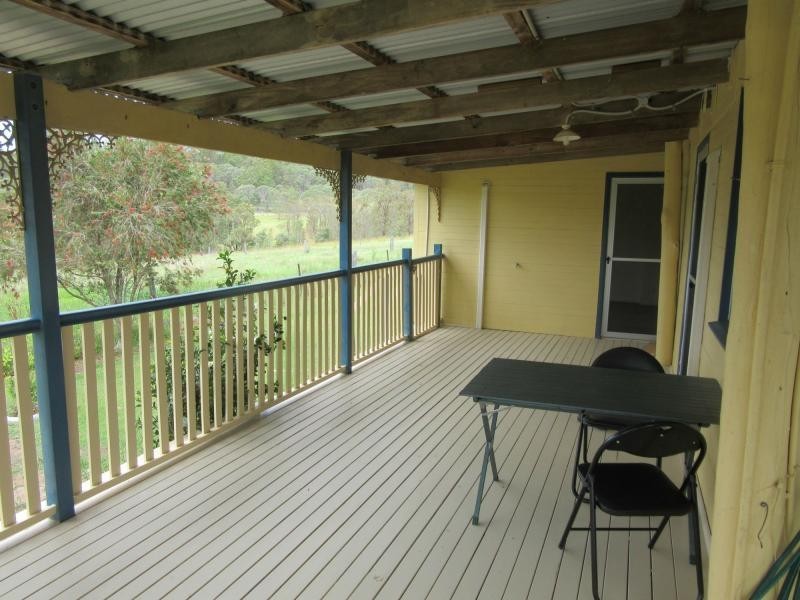 620 Tabulam Rd St, Bottle Creek NSW 2469