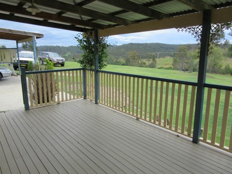 620 Tabulam Rd St, Bottle Creek NSW 2469