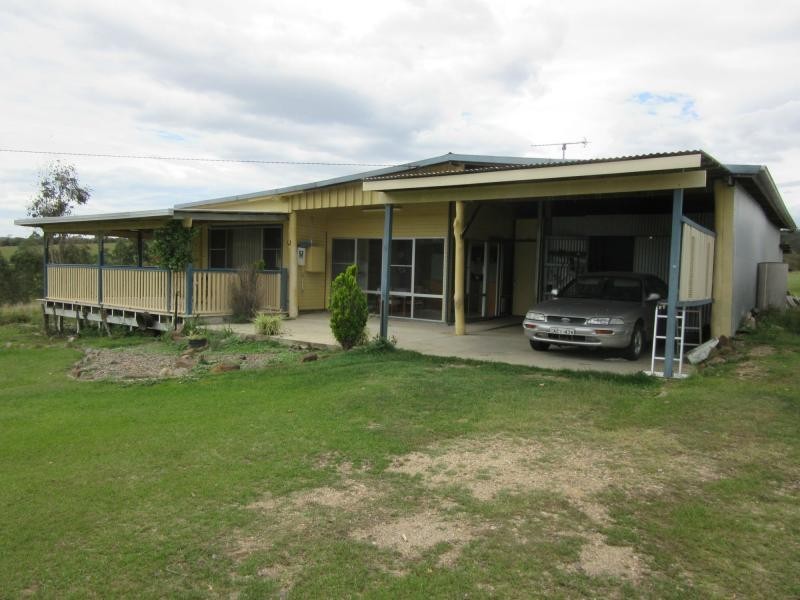 620 Tabulam Rd St, Bottle Creek NSW 2469