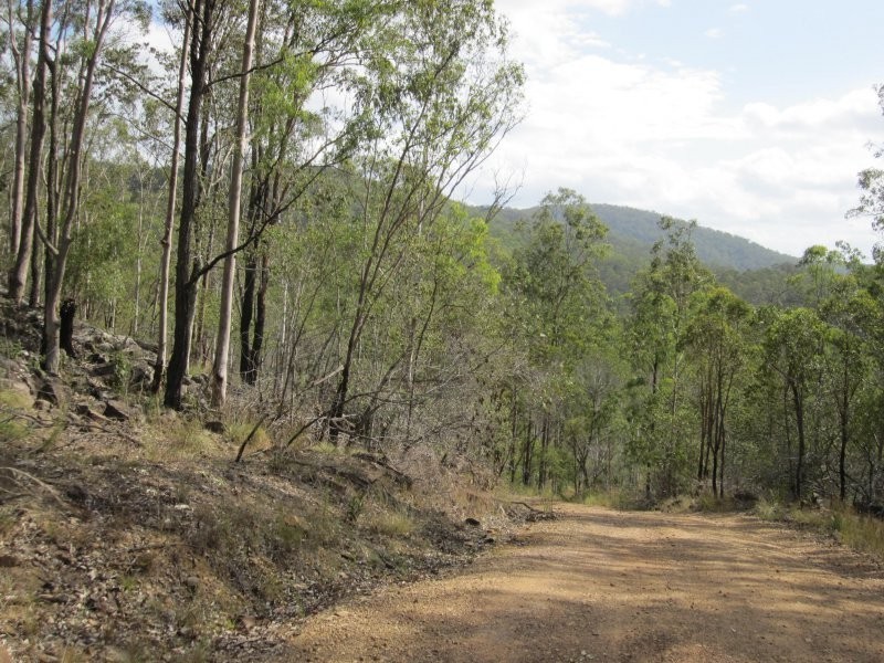 L162 (a) Emu Creek Road, VIA EMU CREEK, Tabulam NSW 2469