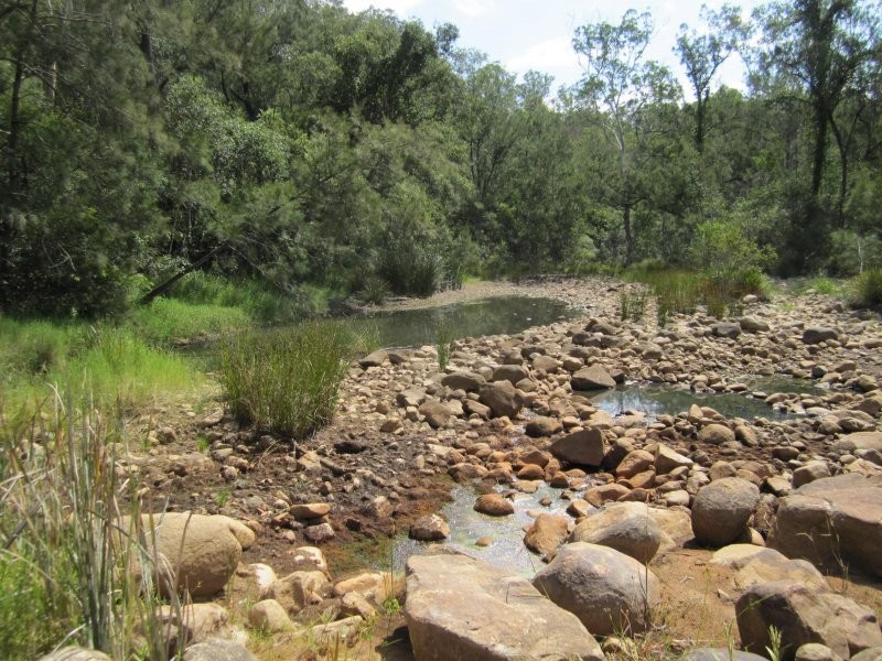 L162 (a) Emu Creek Road, VIA EMU CREEK, Tabulam NSW 2469