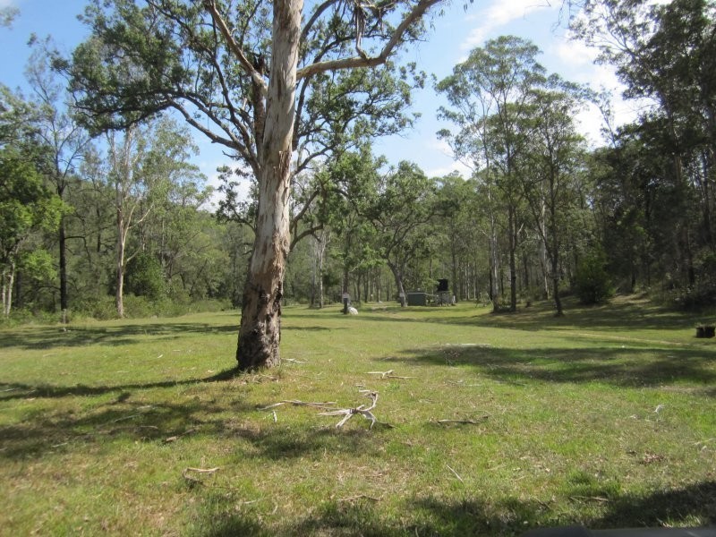 L162 (a) Emu Creek Road, VIA EMU CREEK, Tabulam NSW 2469