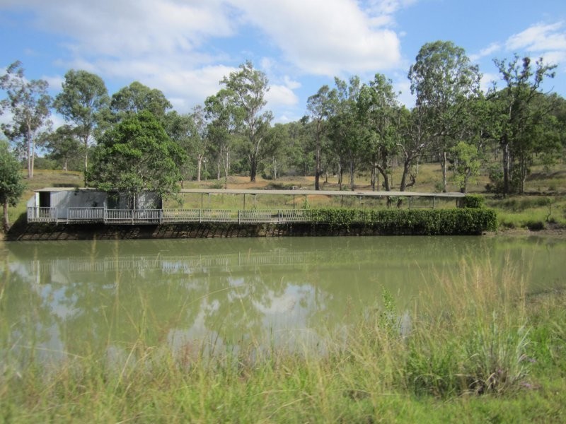 L162 (a) Emu Creek Road, VIA EMU CREEK, Tabulam NSW 2469