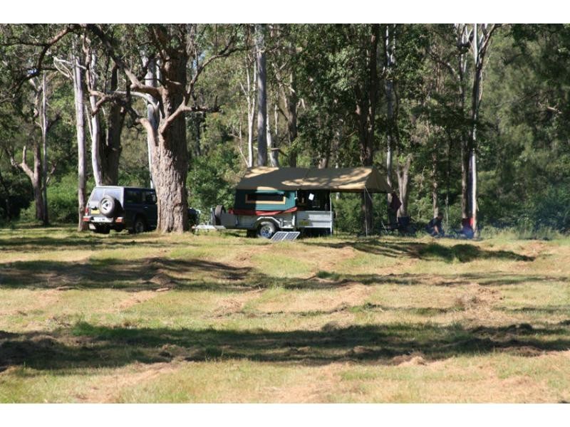 L162 (a) Emu Creek Road, VIA EMU CREEK, Tabulam NSW 2469