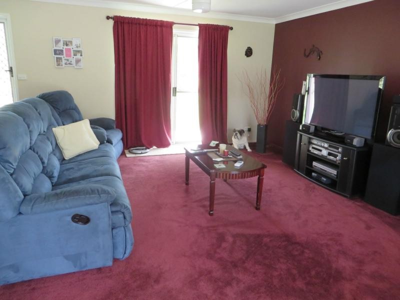 2455 Busbys Flat Road, VIA RAPPVILLE, Busbys Flat NSW 2469