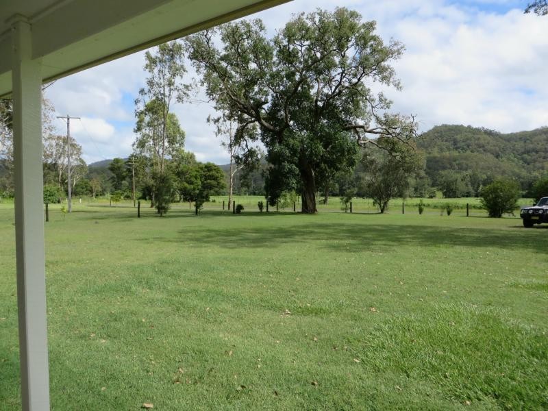 2455 Busbys Flat Road, VIA RAPPVILLE, Busbys Flat NSW 2469