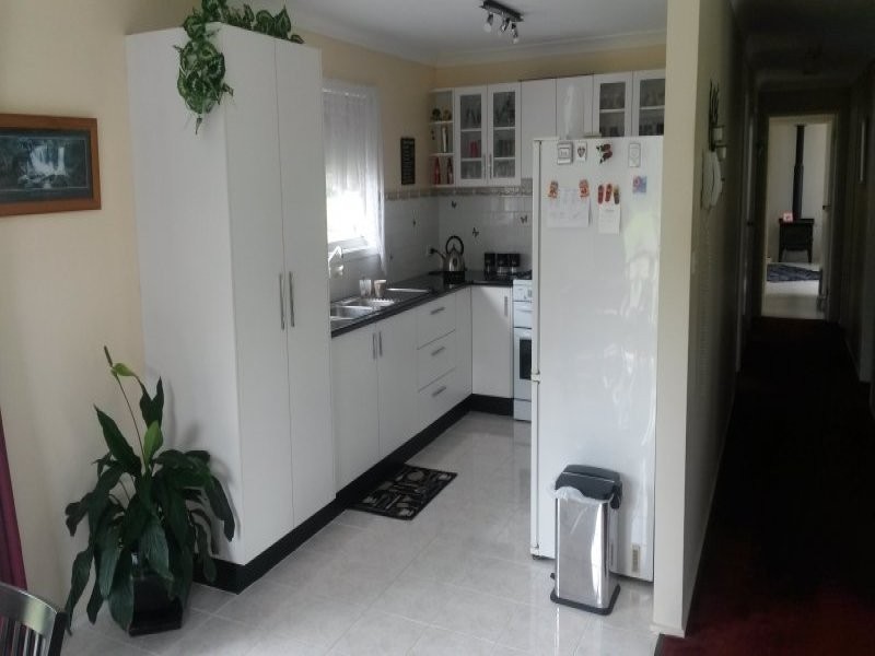 2455 Busbys Flat Road, VIA RAPPVILLE, Busbys Flat NSW 2469