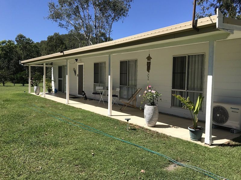 2455 Busbys Flat Road, VIA RAPPVILLE, Busbys Flat NSW 2469