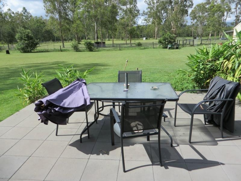 2455 Busbys Flat Road, VIA RAPPVILLE, Busbys Flat NSW 2469