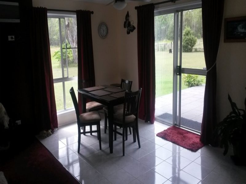 2455 Busbys Flat Road, VIA RAPPVILLE, Busbys Flat NSW 2469