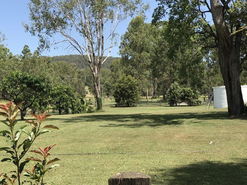 2455 Busbys Flat Road, VIA RAPPVILLE, Busbys Flat NSW 2469