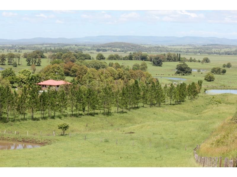 37 Durhams Road, Cedar Point NSW 2474