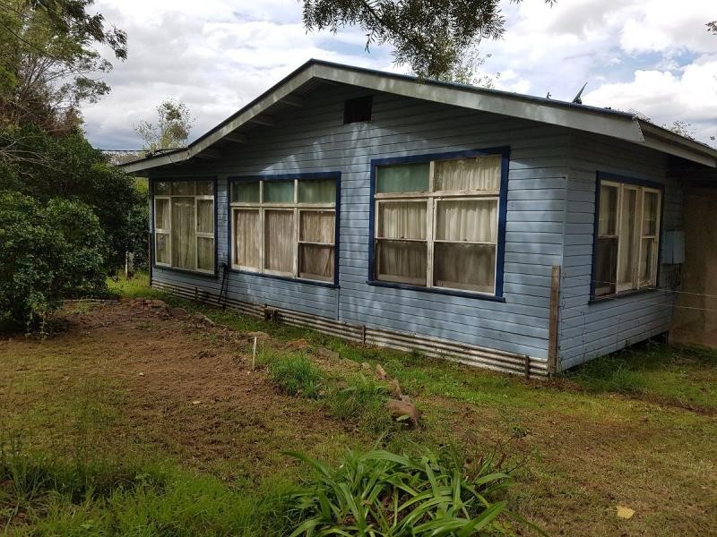 5322 Summerland Way , VIA CASINO/ GRAFTON, Whiporie NSW 2469