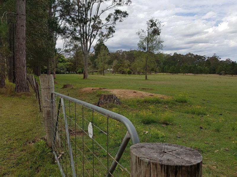 5322 Summerland Way , VIA CASINO/ GRAFTON, Whiporie NSW 2469