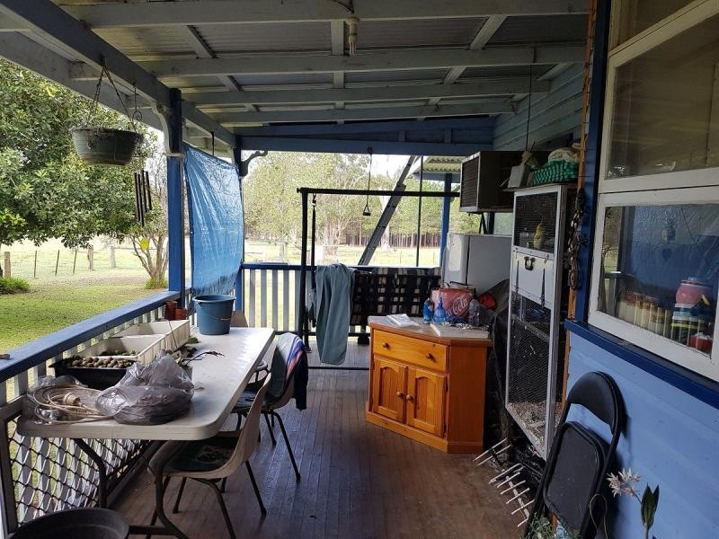 5322 Summerland Way , VIA CASINO/ GRAFTON, Whiporie NSW 2469