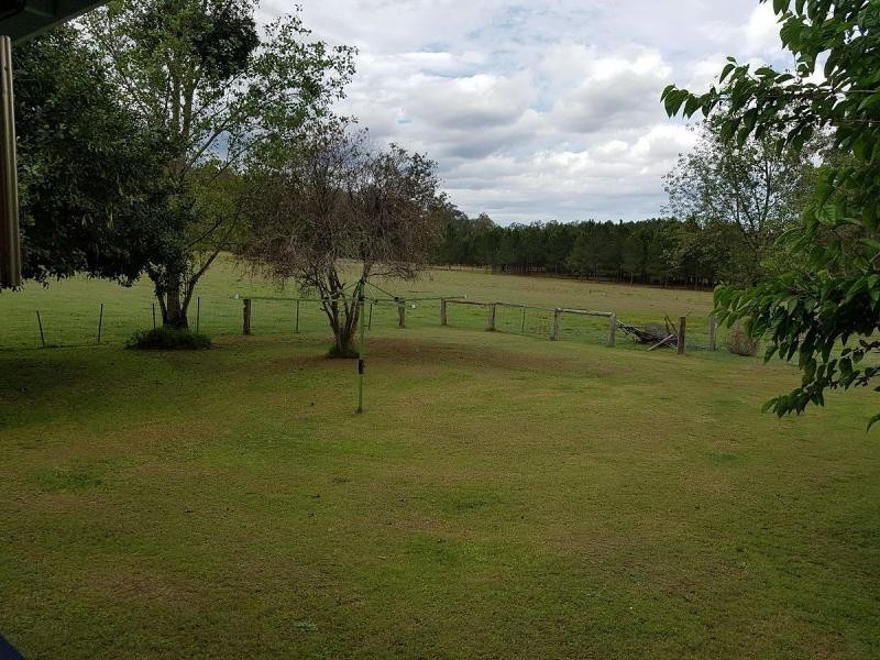 5322 Summerland Way , VIA CASINO/ GRAFTON, Whiporie NSW 2469