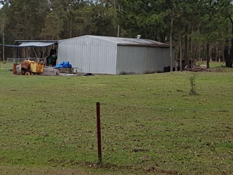 5322 Summerland Way , VIA CASINO/ GRAFTON, Whiporie NSW 2469