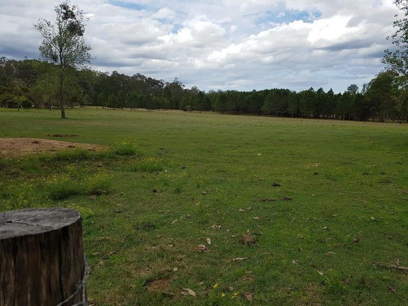 5322 Summerland Way , VIA CASINO/ GRAFTON, Whiporie NSW 2469