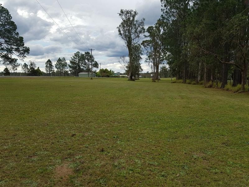 5322 Summerland Way , VIA CASINO/ GRAFTON, Whiporie NSW 2469