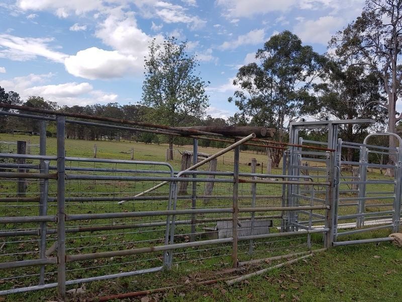 5322 Summerland Way , VIA CASINO/ GRAFTON, Whiporie NSW 2469