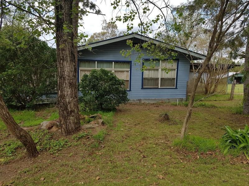 5322 Summerland Way , VIA CASINO/ GRAFTON, Whiporie NSW 2469