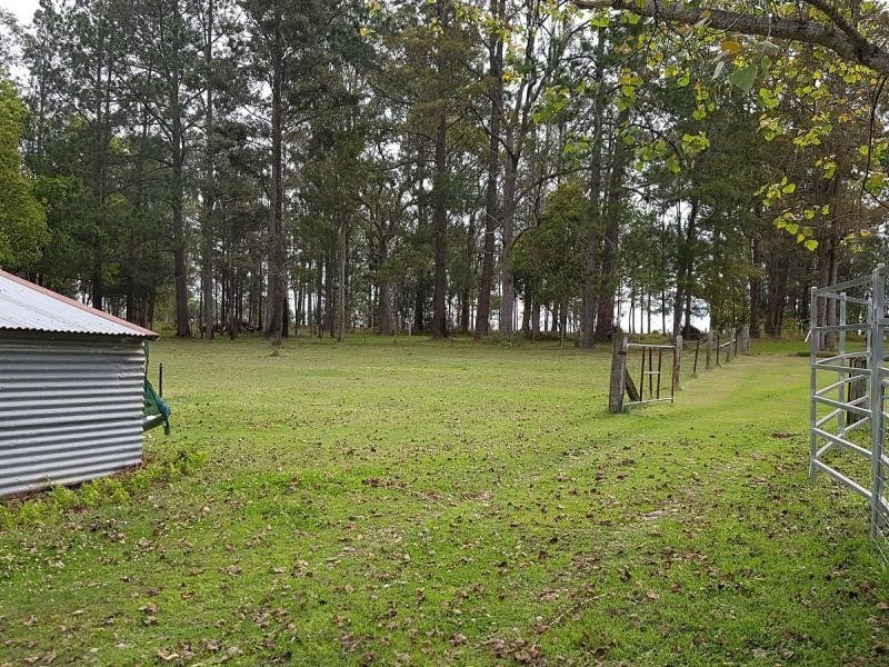 5322 Summerland Way , VIA CASINO/ GRAFTON, Whiporie NSW 2469