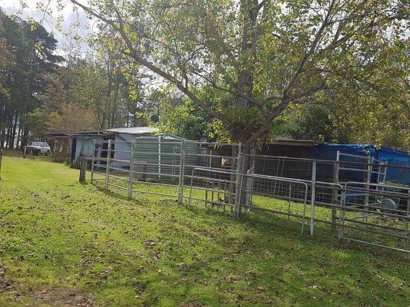 5322 Summerland Way , VIA CASINO/ GRAFTON, Whiporie NSW 2469