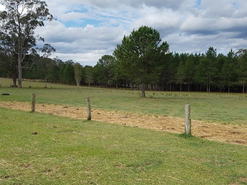 5322 Summerland Way , VIA CASINO/ GRAFTON, Whiporie NSW 2469