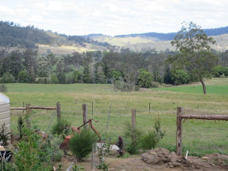 393 Dam Access Rd St, Ghinni Ghi NSW 2474