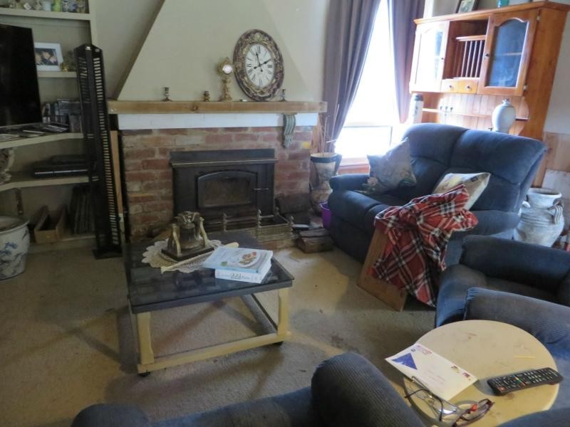 393 Dam Access Rd St, Ghinni Ghi NSW 2474