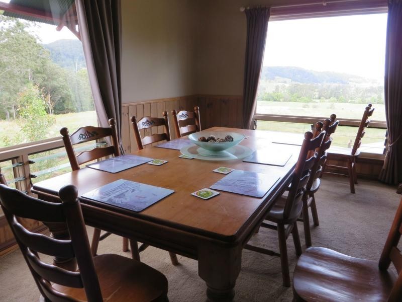 393 Dam Access Rd St, Ghinni Ghi NSW 2474